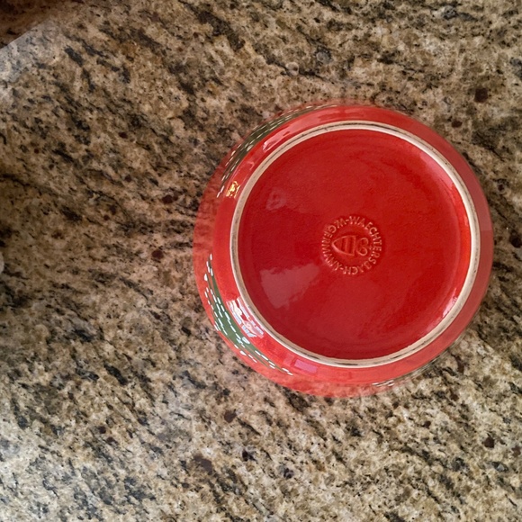 Cookie Jar Waechtersbach - Picture 2 of 2